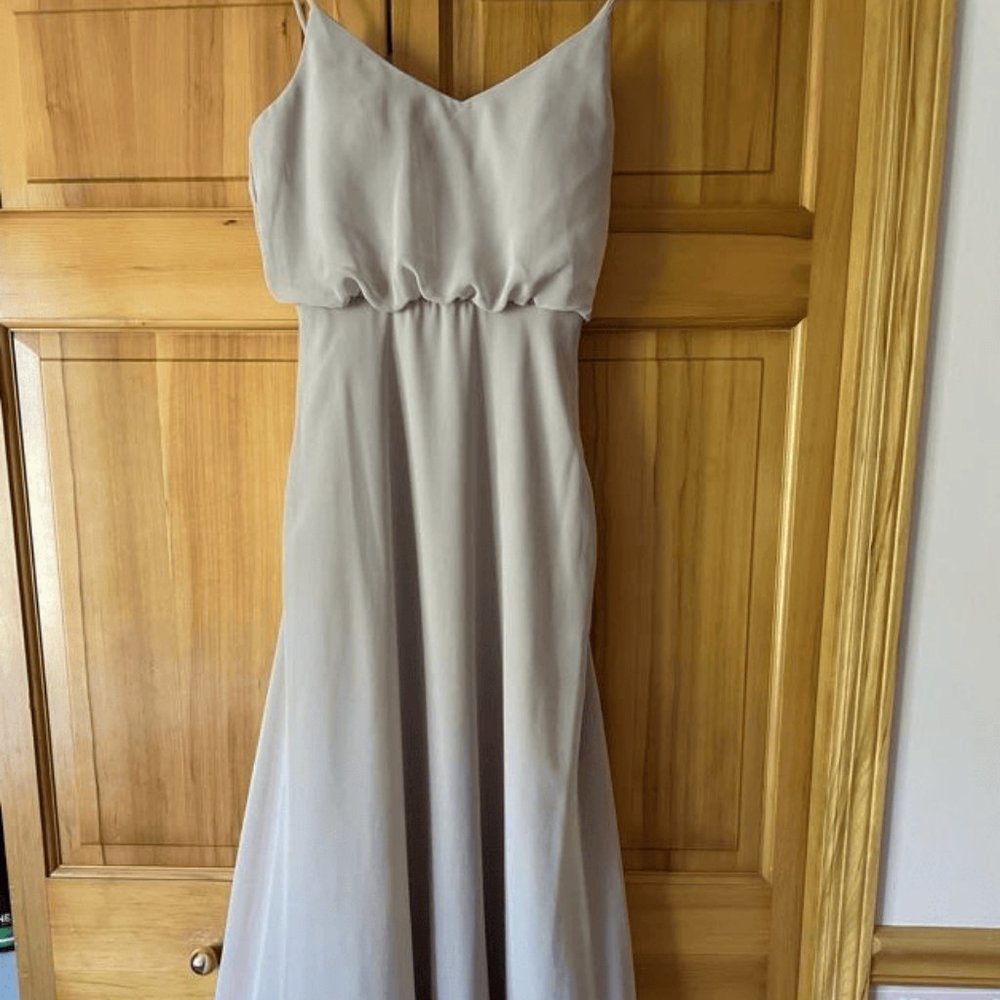 Birdy Grey Bridesmaid/Prom Dress